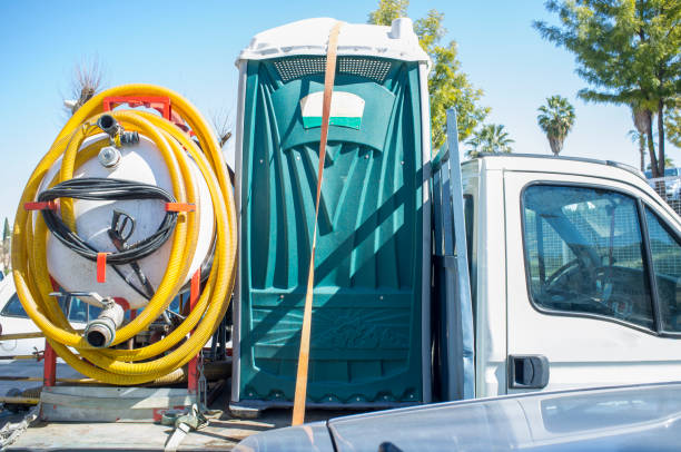 Best Portable bathroom rental  in Walworth, WI