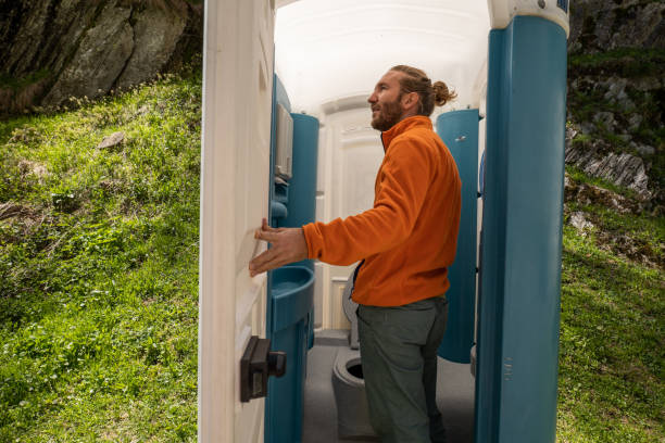 Professional porta potty rental in Walworth, WI
