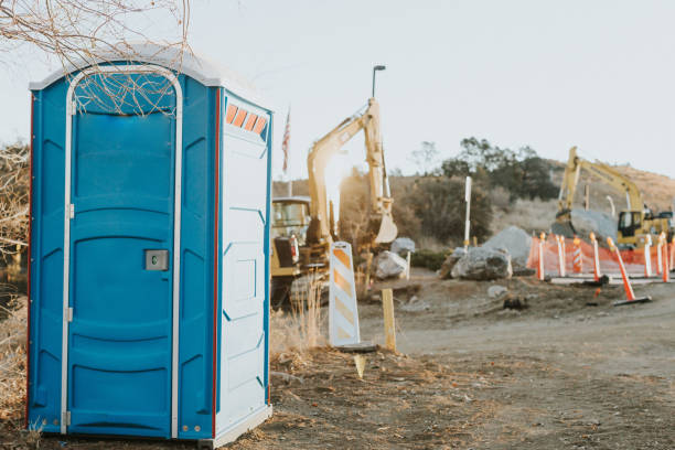 Best Temporary restroom rental  in Walworth, WI