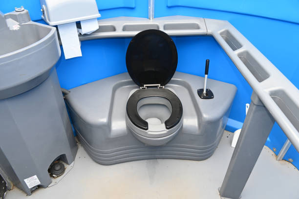 Best Sanitation services for porta potties  in Walworth, WI