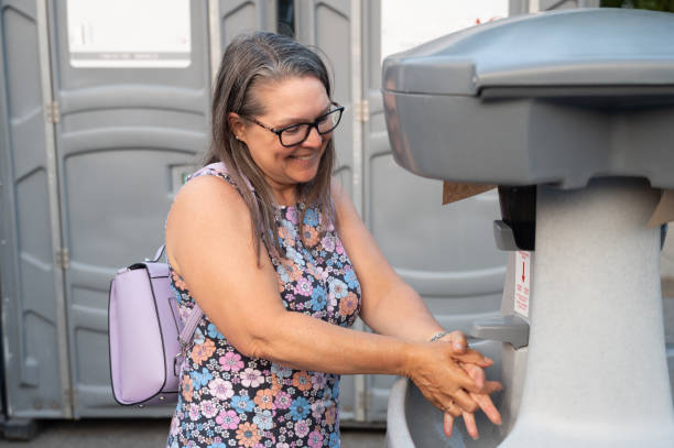 Best Affordable porta potty rental  in Walworth, WI